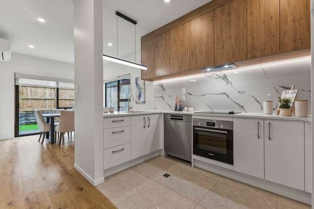 Modern Comfort in a Prime Location