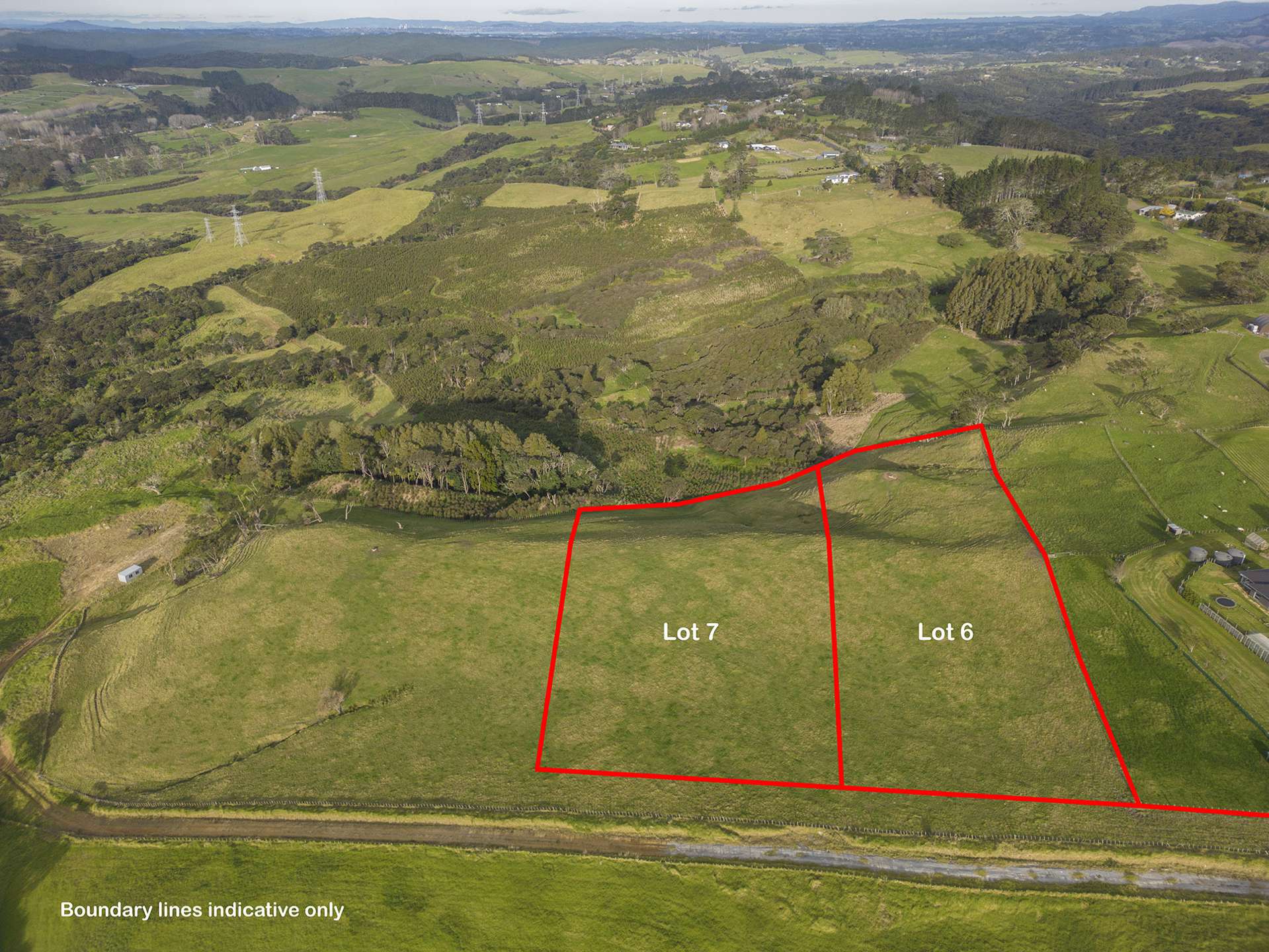 Lot 6 1460 Old North Road Helensville_0