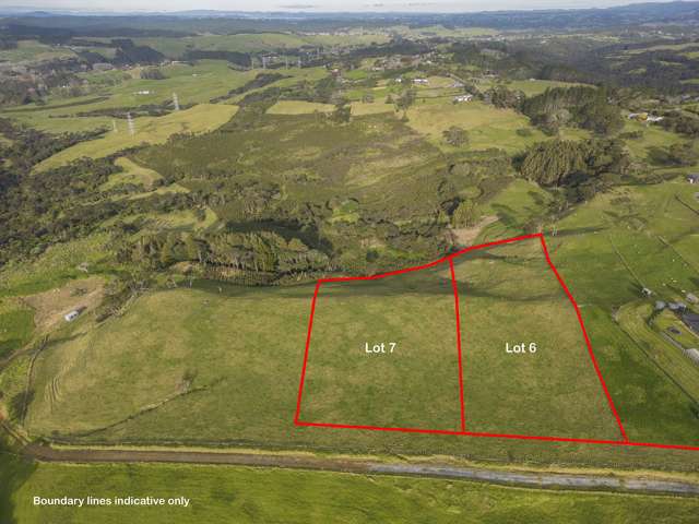 Lot 6 1460 Old North Road Helensville_1