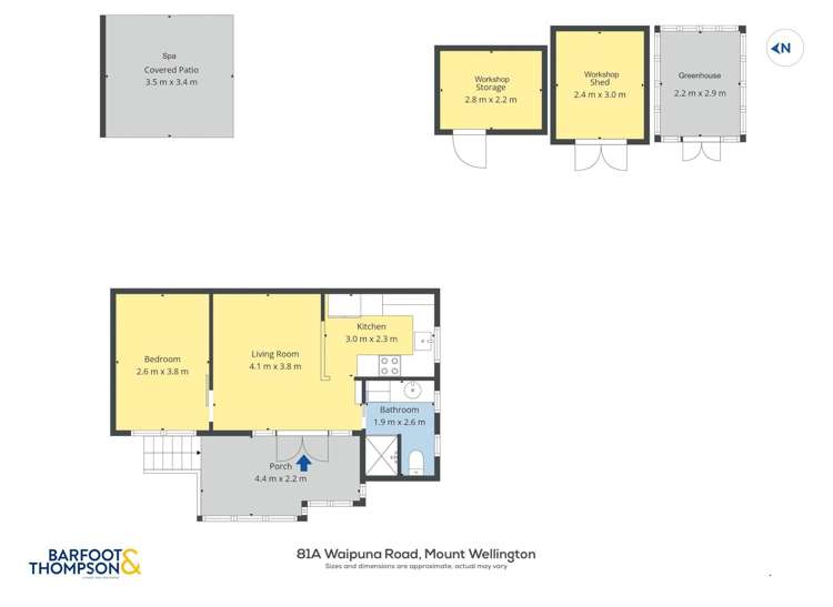 81A Waipuna Road Mt Wellington_21