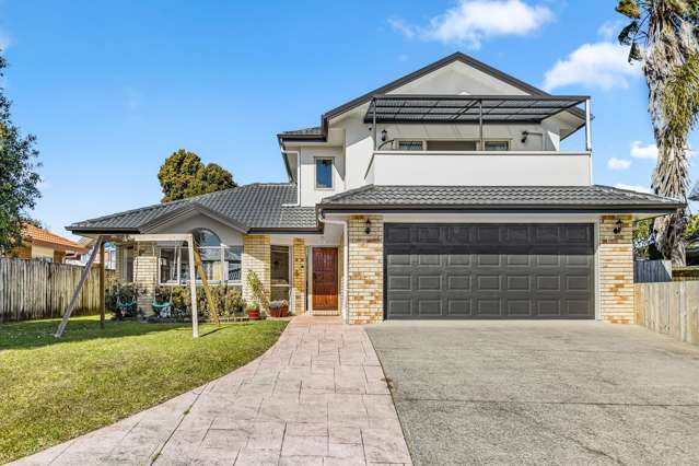 Renovated Freehold Stunner - Let's get this sold!