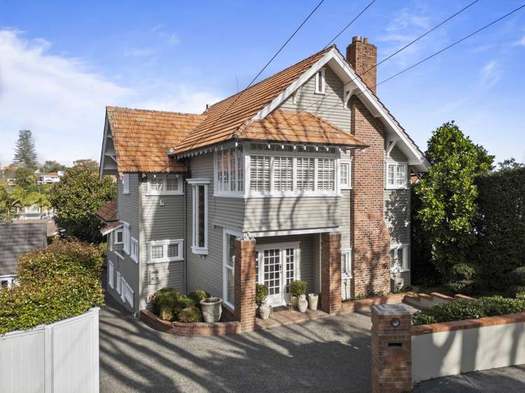 1 Ventnor Road Remuera_23