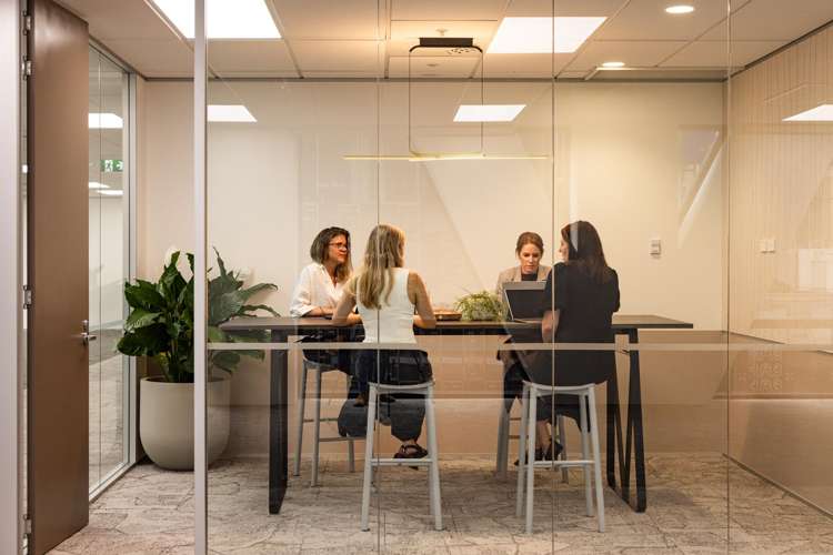 1 Willis Street Central Wellington Central_12