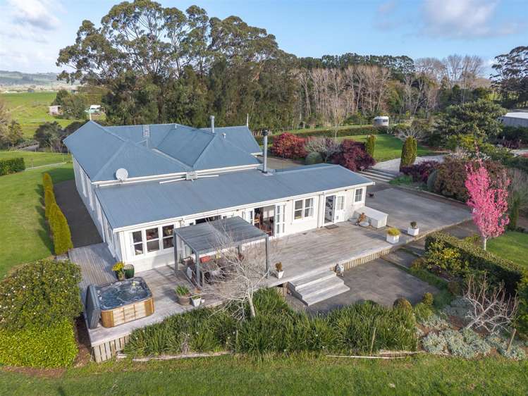 124 Rimmer Road Helensville_42