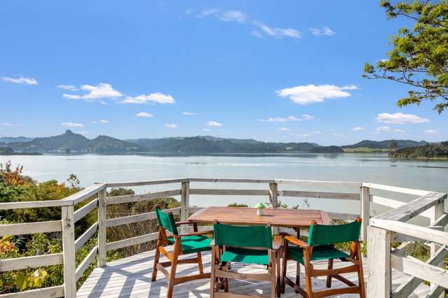 Great Fishing At Your Doorstep!