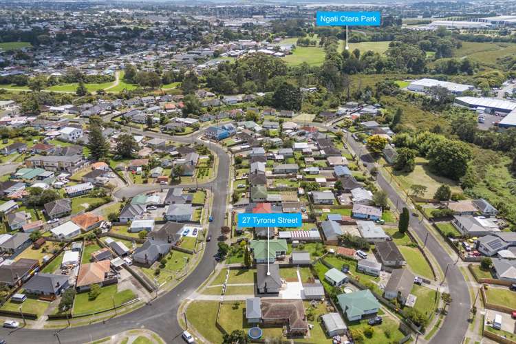 27 Tyrone Street Otara_22