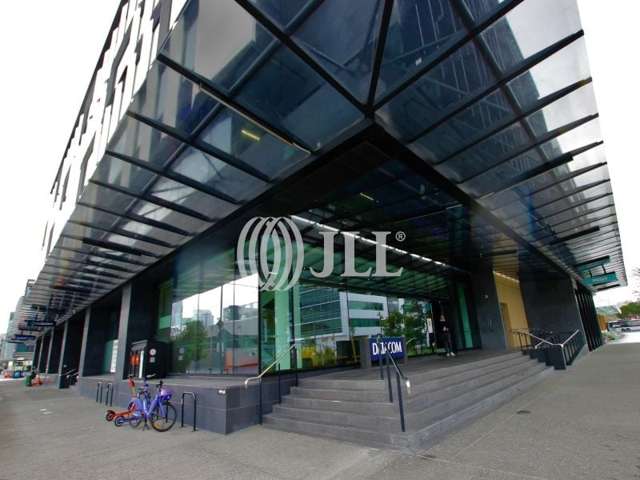 Retail 5/58 Gaunt Street Auckland Central_2