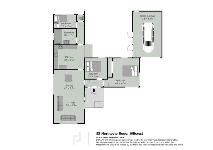 53 Northcote Road Hillcrest_10