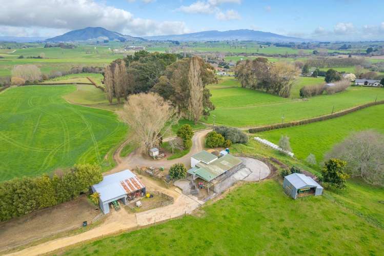 275 St Leger Rd Kihikihi_23