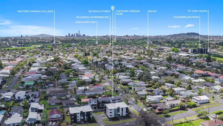 Lot 2-5/65 Smale Street Point Chevalier_22