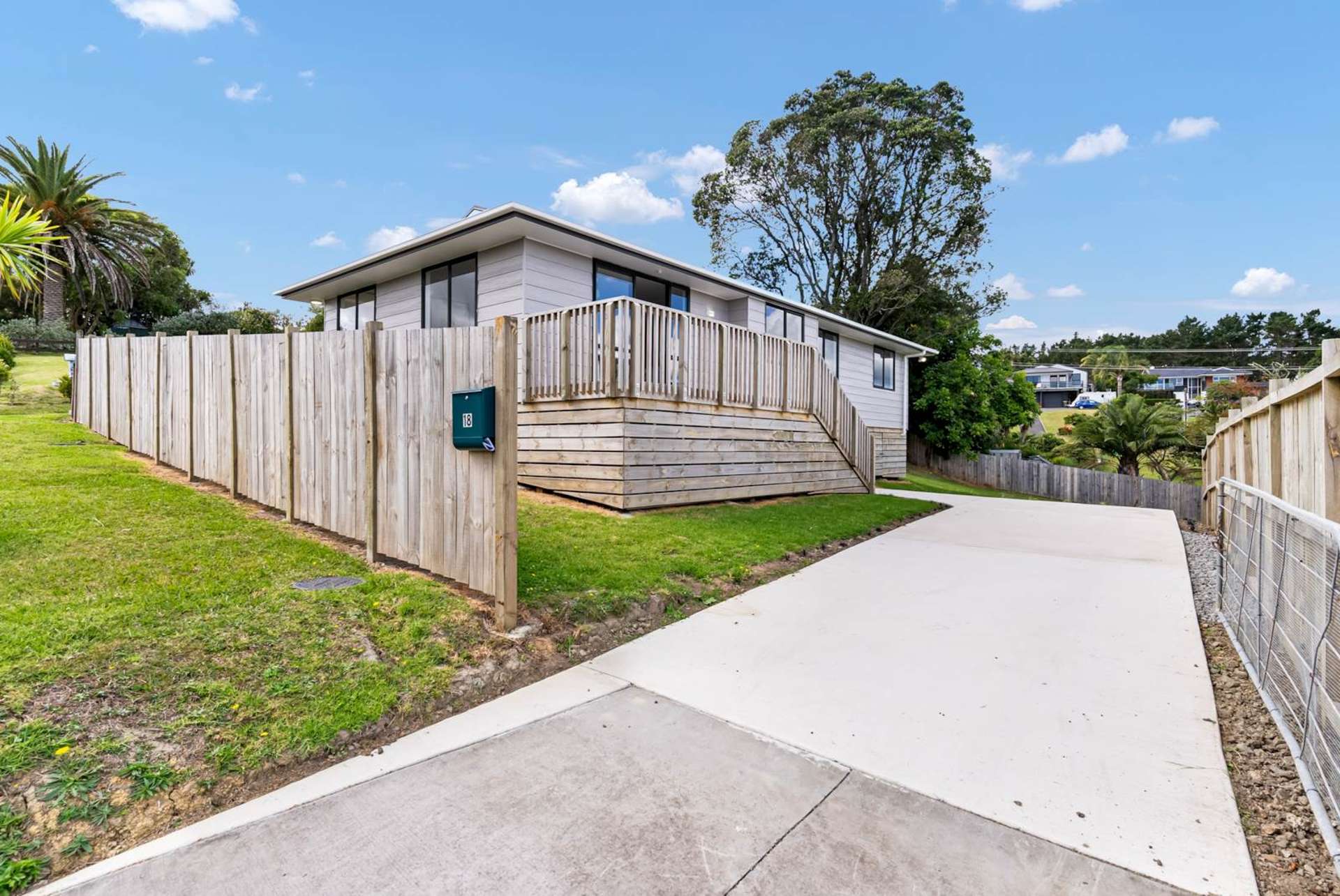 18 St James Avenue Helensville Rodney Houses for Rent One Roof