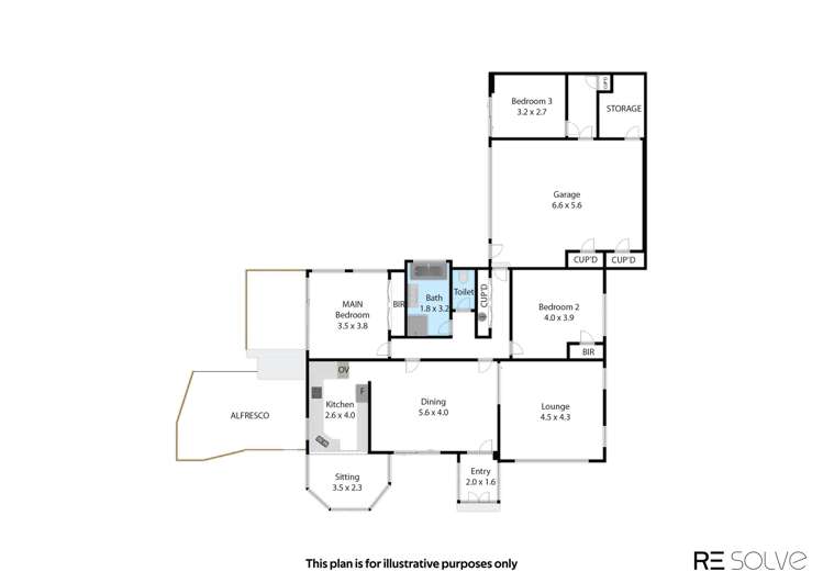 7 Kipling Drive Whalers Gate_28