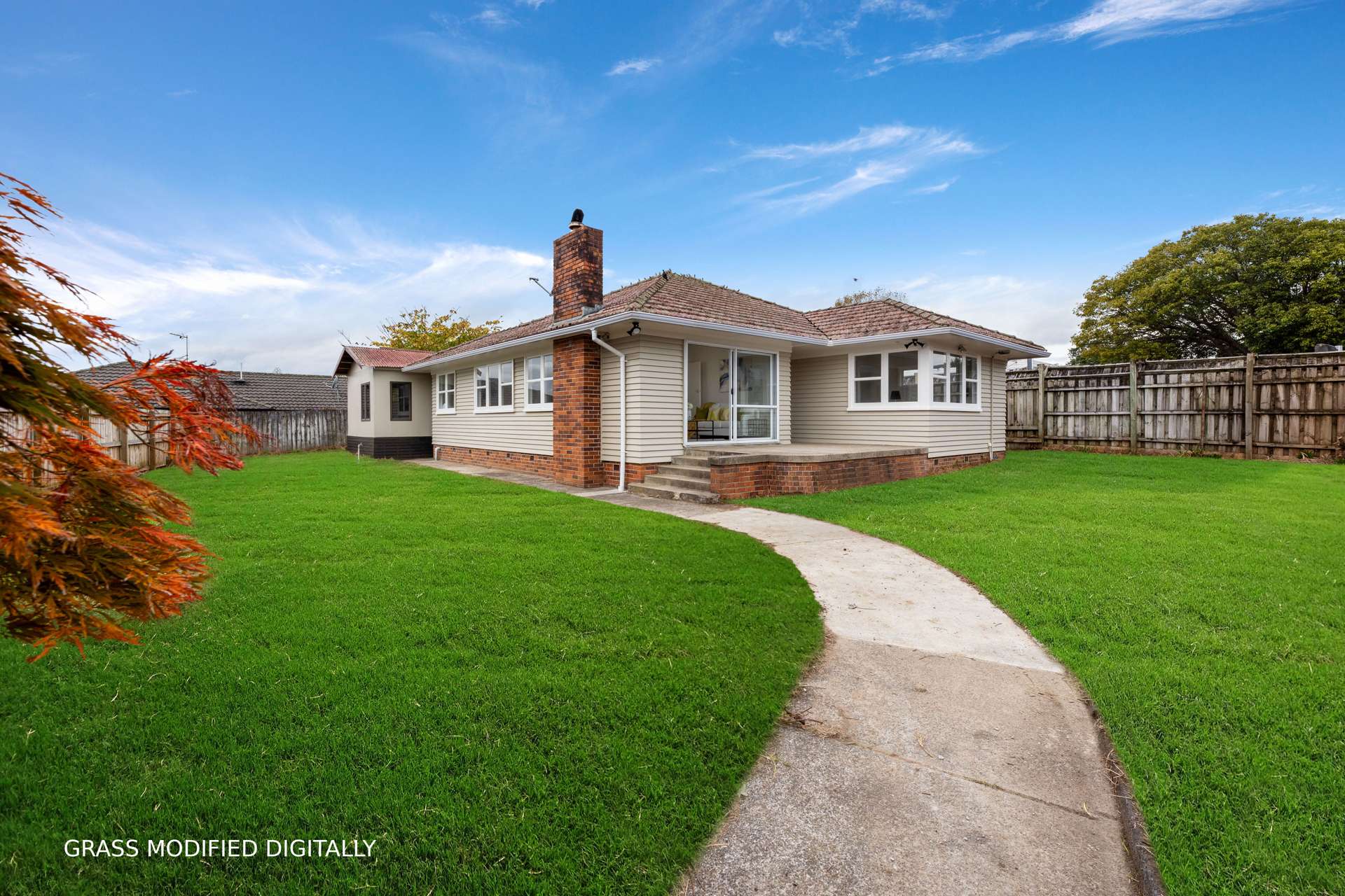 207A Buckland Road Mangere East Manukau City Houses for Sale