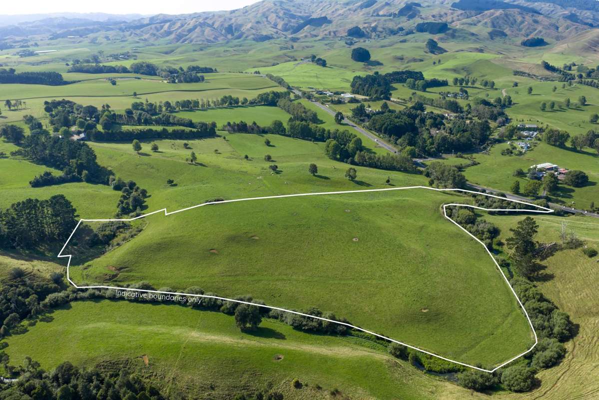 Lot 2 DP13672 and Section 2 SO 621742 State Highway 23_1