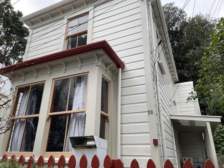 26 Ascot Street Thorndon_9