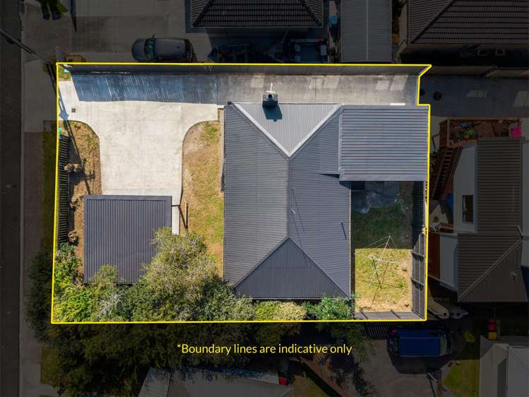 48 Orion Street Papakura_19