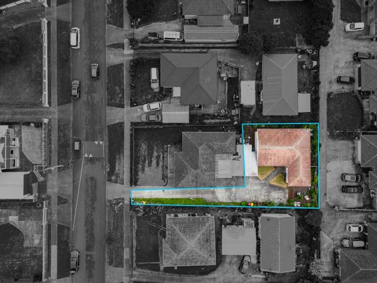 30a Royton Avenue Mangere East_22