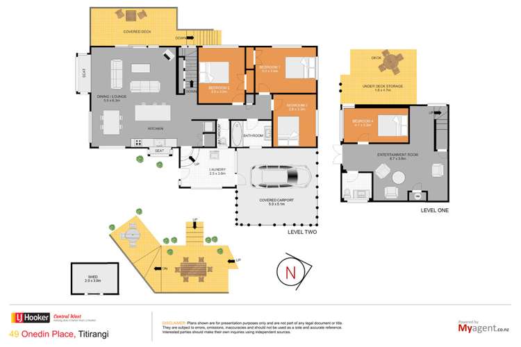 49 Onedin Place Titirangi_19