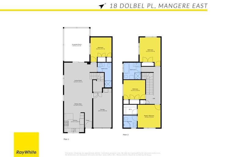 18 Dolbel Place Mangere East_29