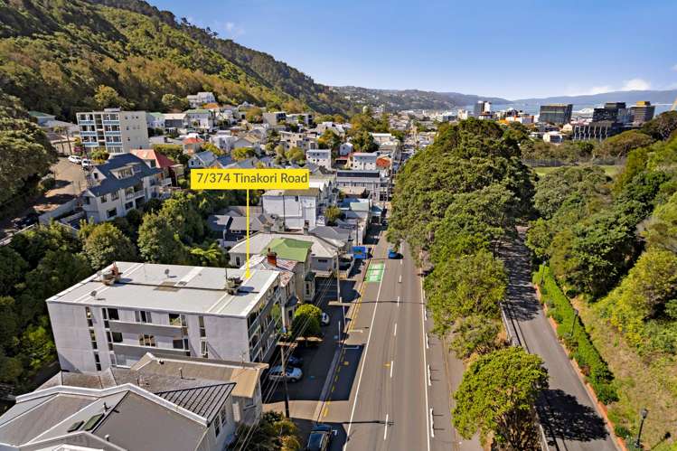 7/374 Tinakori Road Thorndon_16