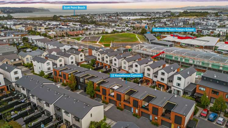 12 Kerewhenua Crescent Hobsonville_20