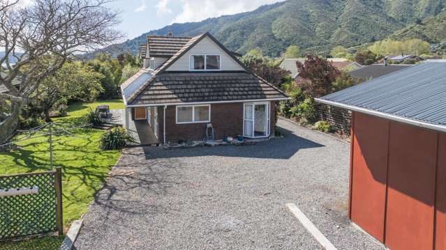 10a Huia Street Waikawa_4