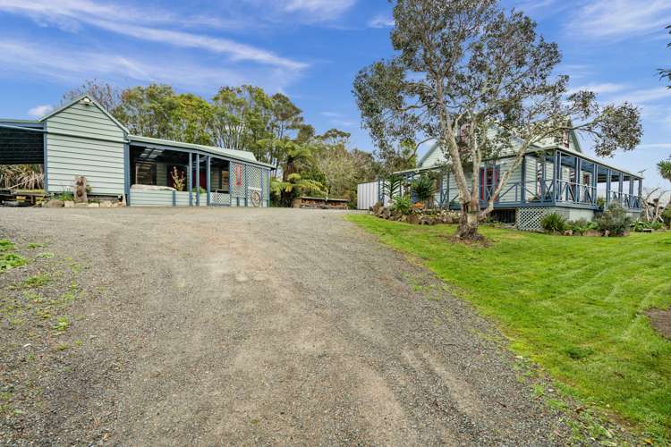 402 Waipu Caves Road Waipu_40