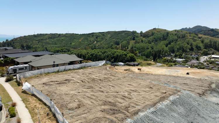 Woolshed Drive - Stage 8 Stoke_12