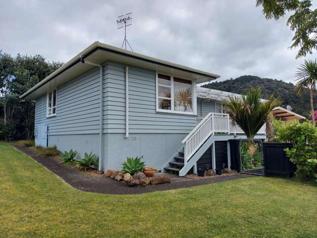 Te Kamo - 3 Bedroom Home