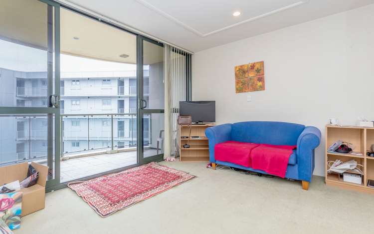 9b/31 Day Street Auckland CBD_6