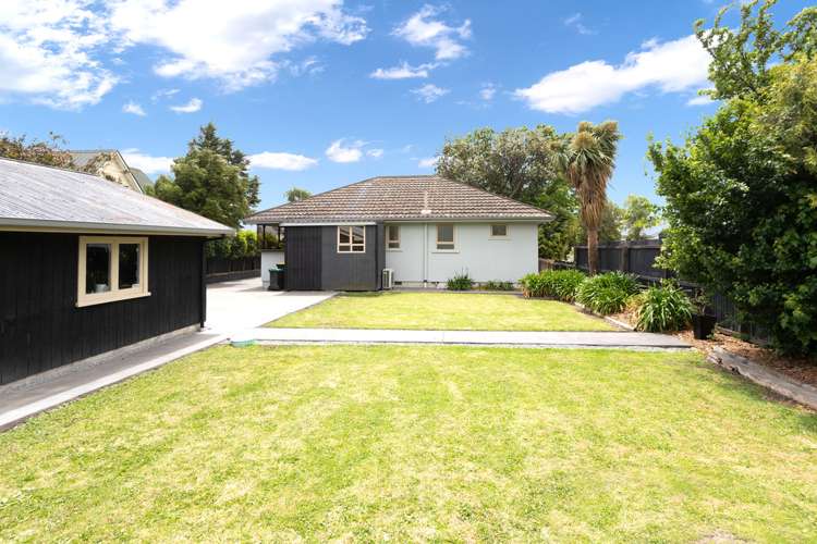 5 Laing Crescent Heathcote Valley_18