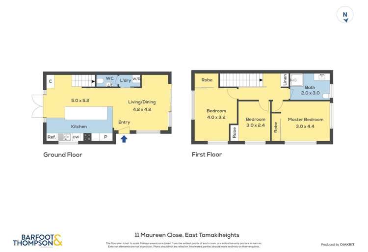 11 Maureen Close East Tamaki Heights_11
