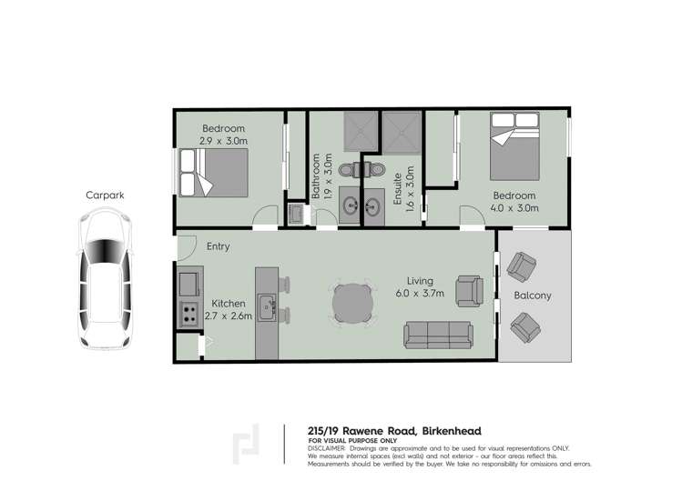 215/19 Rawene Road Birkenhead_30