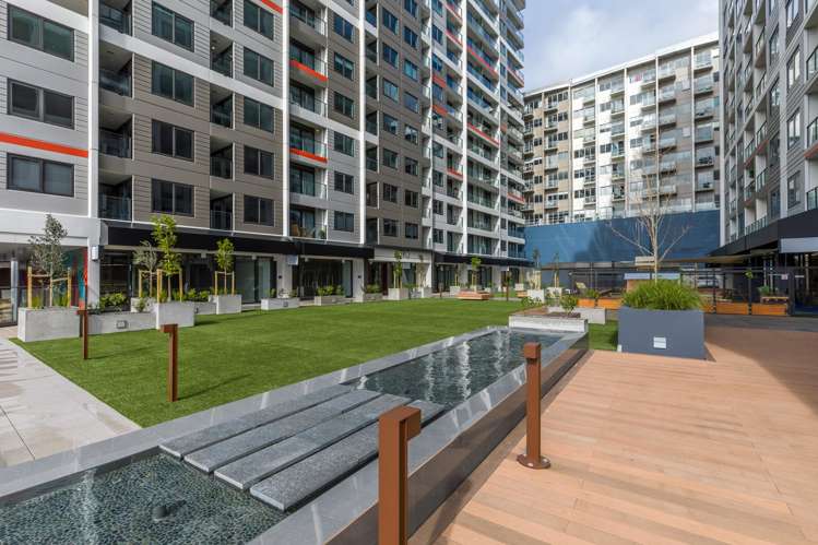 1111/147 Nelson Street Auckland Central_8