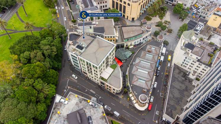 26 Courthouse Lane City Centre_22