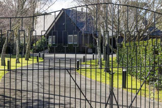 Legacy Waterfront Property