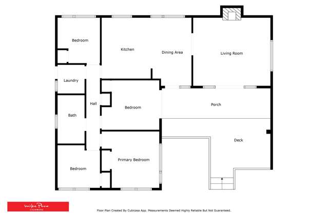 10 Charles Upham Avenue Hillmorton_1