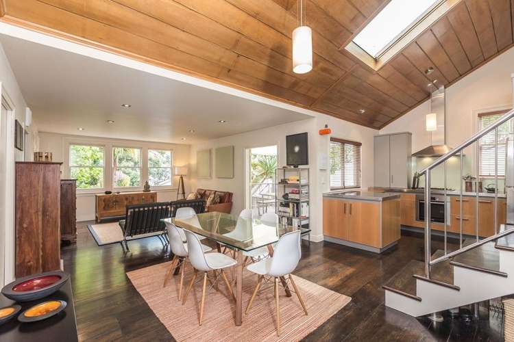 57 Clarence Street Ponsonby_7