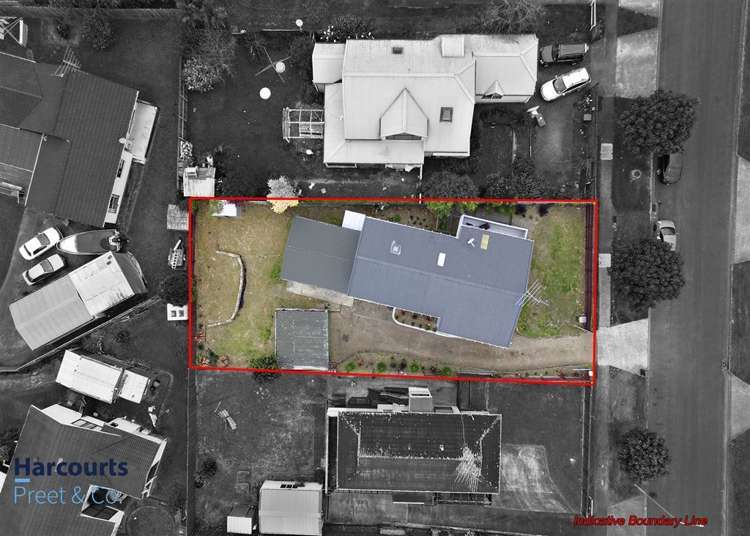 17 Lane Road Manurewa_20