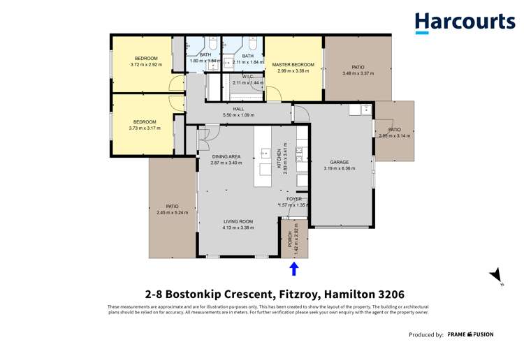2/8 Bostonkip Crescent Fitzroy_17