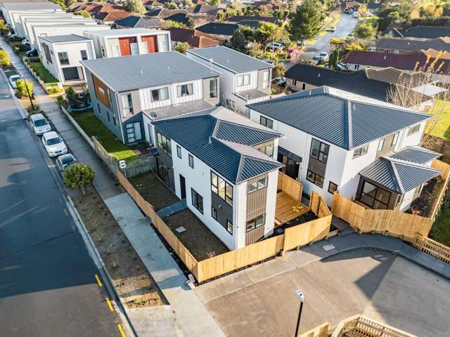 Brand New from $649,000
