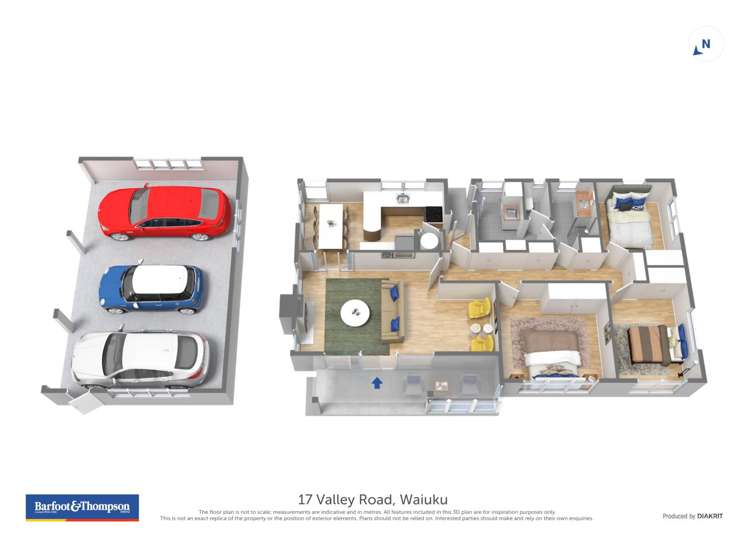 17 Valley Road Waiuku_17