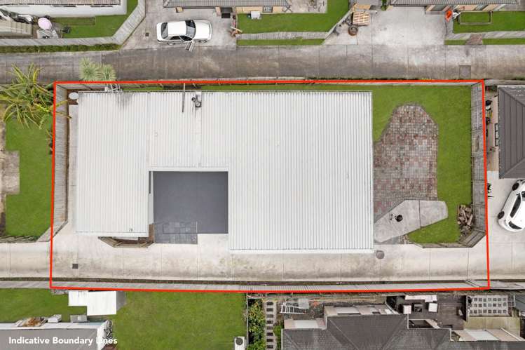 16A Lane  Road Weymouth_17