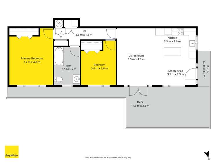 97A Allington Road Karori_13