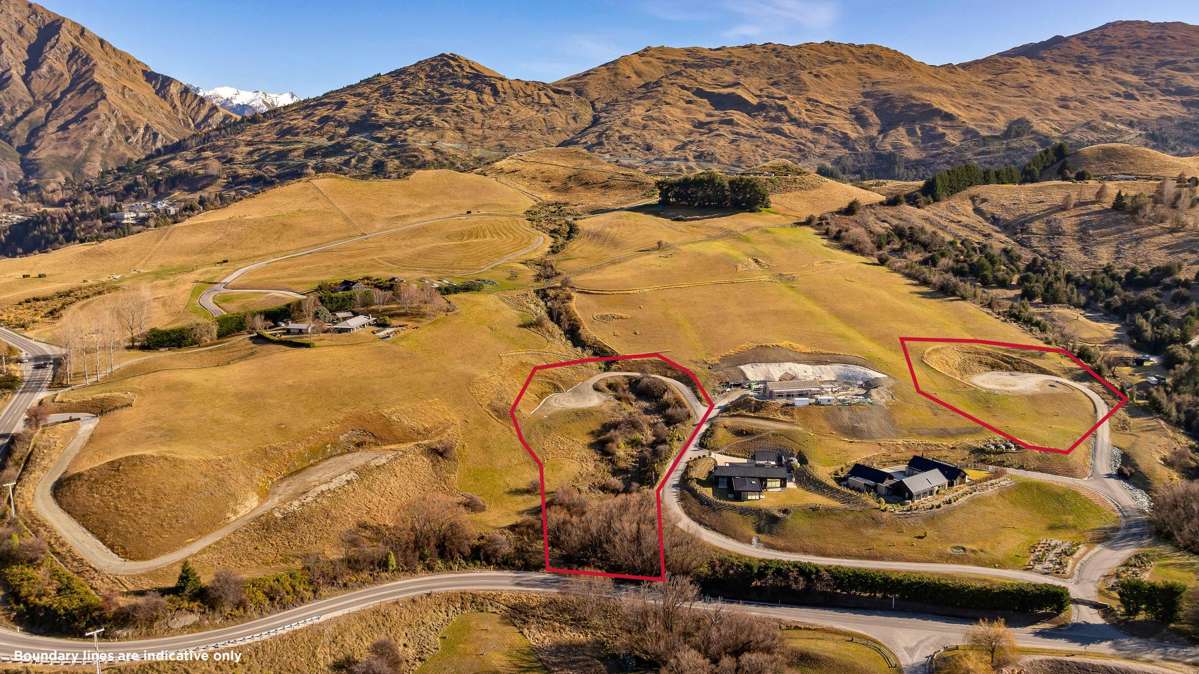 Lot Lots 2 & 5, The Paddock, Littles Road_1