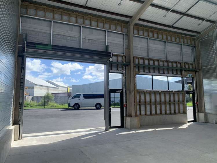 Unit 5/16 Bassant Avenue Penrose_4