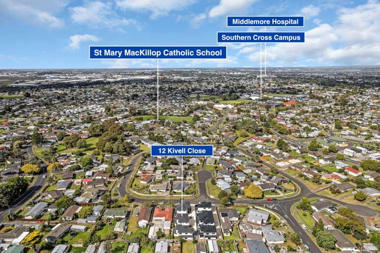 Lot 1-3 /12 Kivell Close Mangere East_20