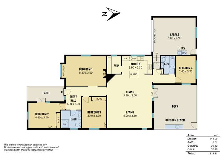 67 Harris Street Pukekohe_18