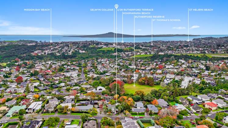 2/28a Rutherford Terrace Meadowbank_16