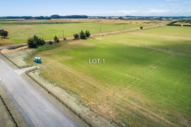 Kellow Road Subdivision Glen Oroua_1